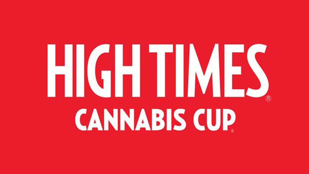 High Times Cannabis Cup Oregon - Oct. 26